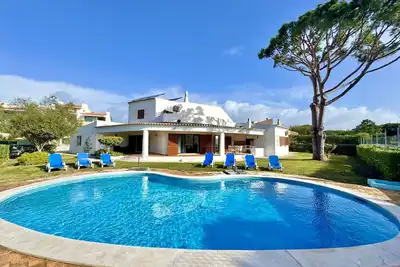 Image de Vilamoura Summer Villa 2 With Pool by Homing