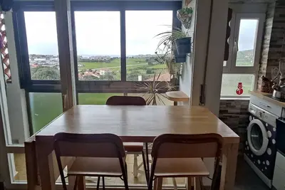 Image de Sopelana, Nature, harmony and sport