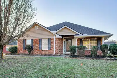 Image de Work-Friendly Madison Home Near Research Park