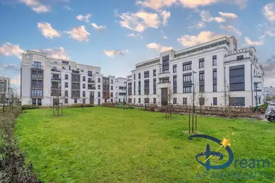 Image de MagicStay By Dream Apartments