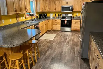 Image de The Green House