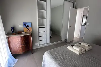 Image de Comfortable and bright apartment in the best tourist area of Buenos Aires.