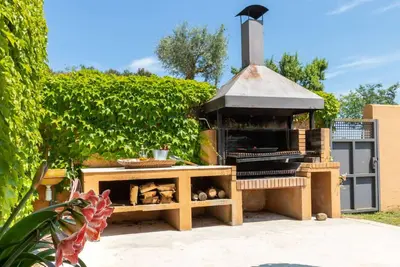 Image de Villa Empordà · Bbq · Pool · WiFi · Parking · A/A