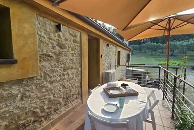 Image de Adults Only Rural | 4 P |Chimenea | WiFi | Emporda