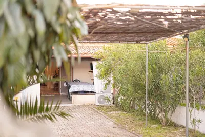 Image de San Giovanni 1 - Deux Chambres Appartement, Couchages 4