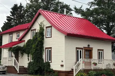 Image de Le logement de Marie-Anne