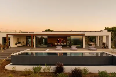 Image de Villa Maggio - Luxury modern villa with private pool