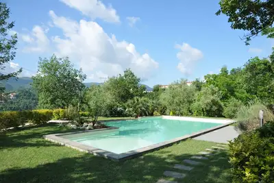 Image de Villa I Poeti by Villas Retreats, 16 pax A/C, Bbq, Large pool near Cinque Terre