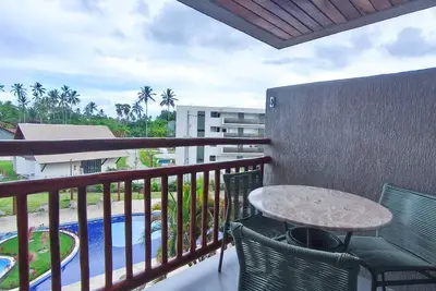 Image de Flats no Carneiros Atlantico - Proximo da Igrejinha