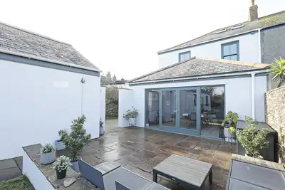 Image de Rockpool - Quatre Chambres Gîte, Couchages 5