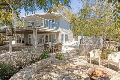 Image de Windy Hill -  Coastal Escape Located in Central Flinders