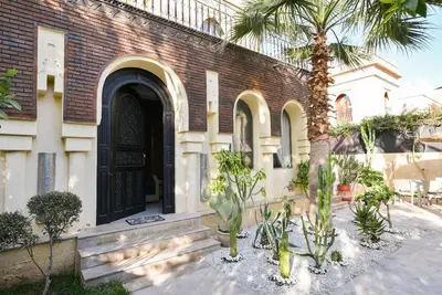 Image de Villa Bohème