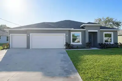 Image de Sebastian Serenity - 4br/2ba home near beaches