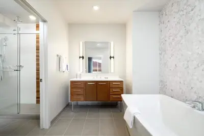 Image de 2-bedroom condo in amazing Moab with cool Ac and gym access