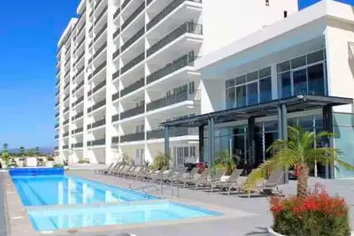 Image de 608New apartment in the best area of Zapopan.