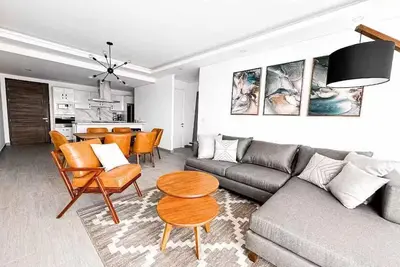 Image de R zona real, 10mn from Andares