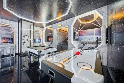 Image de 2026 New 07 Br At Windsor Cay/Close to Disney