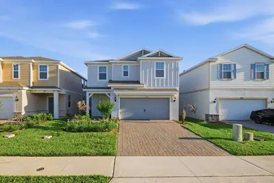 Image de Brand New 7 Bedrooms At Windsor Cay