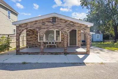 Image de Charming Charleston Retreat Near Downtown