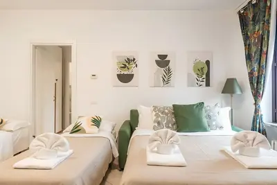 Image de SkyJoy: 3rd floor, 2bedrooms