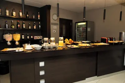 Image de Hotel Aires de Tandil