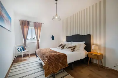 Image de Boat 2 Apt Ocv – 100m from the Beach with Pool