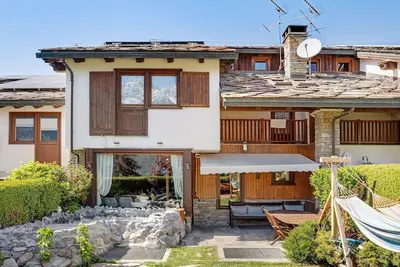 Image de Villa Panoramica – 200 m², jardin privé et jacuzzi chauffé