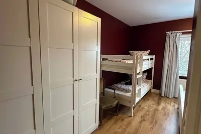 Image de Our fairytale house in Braunlage Holiday apartment Frog King