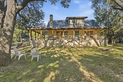 Image de \"Way Cool\" on River Road! Spacious & Sleeps 14! Close to River Access/Fire Pit