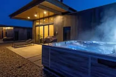 Image de Columbia River Retreat Lakehouse