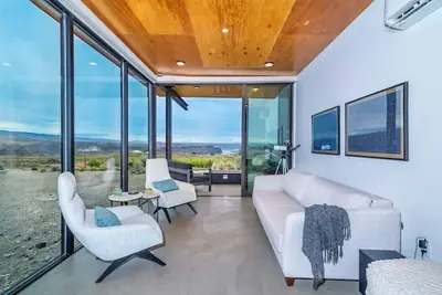 Image de Cave B Ridge - The Sky View Lounge 5c