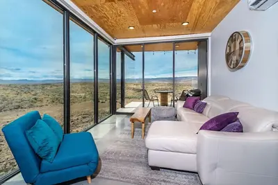 Image de `Tumbleweed Corner 1c` at Cave B Ridge Condos