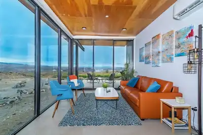 Image de Vineyard River Vista 4d at Cave B Ridge