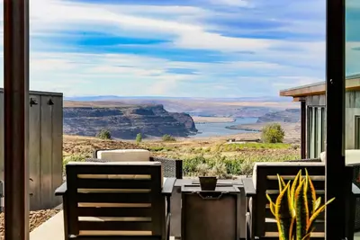 Image de Verse & Vine Retreat – 5b Cave B Ridge Condo