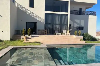 Image de Villa Lam atlas view