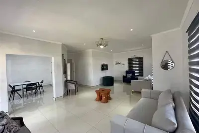 Image de Sigma Court Apartment 7Entire home in Lilongwe, Malawi