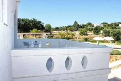 Image de Lamacoppa exclusive 4 bedrooms Villa with Pool