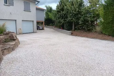 Image de L'échappée verte