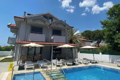 Image de Dalyan Villa Stella