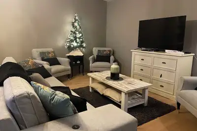 Image de Gîte Nicole