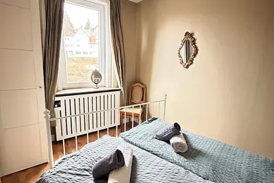 Image de Our fairytale house in Braunlage vacation apartment Schneewittchen