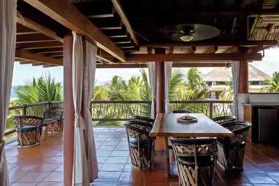 Image de Casa de Olas | Stunning Oceanfront Villa in Las Palmas