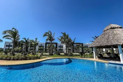 Image de Fabuloso departamento en Dream Diamante Acapulco