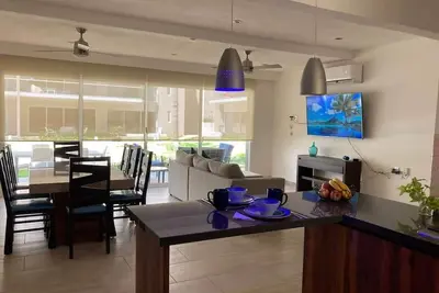 Image de Increíble depto. de lujo Pb en Vidamar Residencial