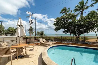 Image de Apts in a Beachfront Condominium in Cabo Branco, Joao Pessoa - Hsss