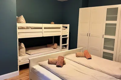 Image de Our fairytale house in Braunlage vacation apartment Frau Holle