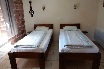 Image de SÉJOUR DÉLICIEUX Dans Le Parc Naturel De Vosges Du Nord