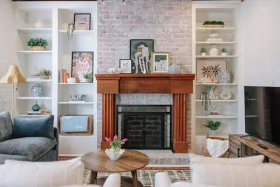 Image de The Habersham Loft| Stylish Extended Stay Retreat