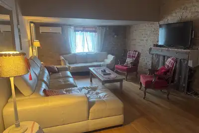 Image de Gîte la Grange