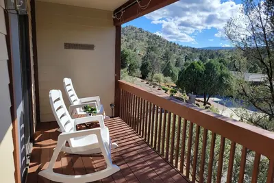 Image de Back On Vrbo! Prescott Favorite 5 Star! 1st 5 Bookings 15% Off! \nA Perfect Perch!